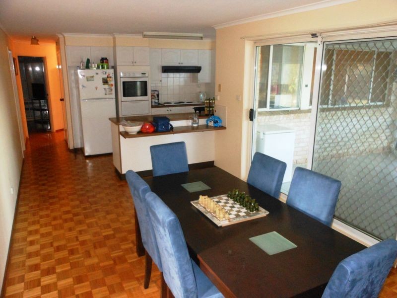 Eagle Vale NSW 2558
