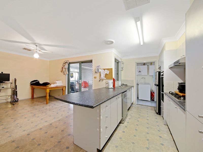 St Helens Park NSW 2560