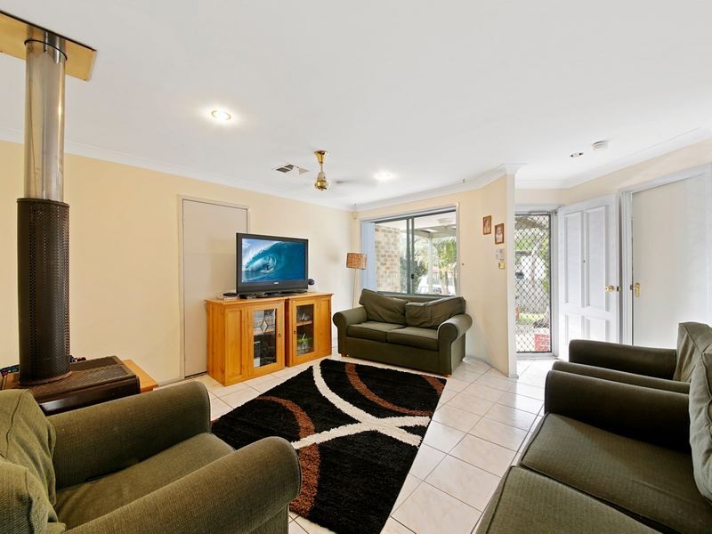 St Helens Park NSW 2560