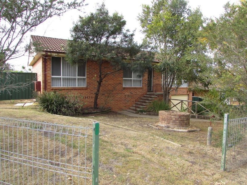 4 College Road, Campbelltown NSW 2560