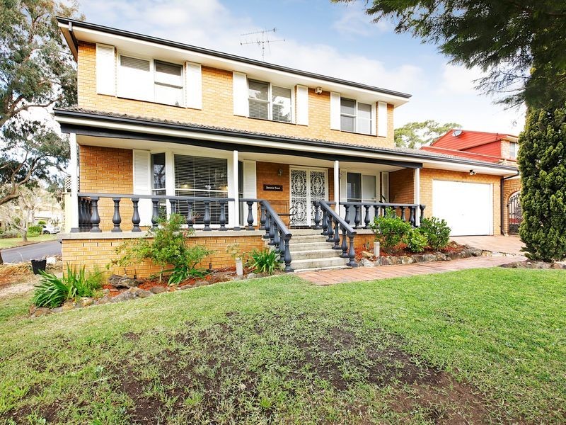 Leumeah NSW 2560