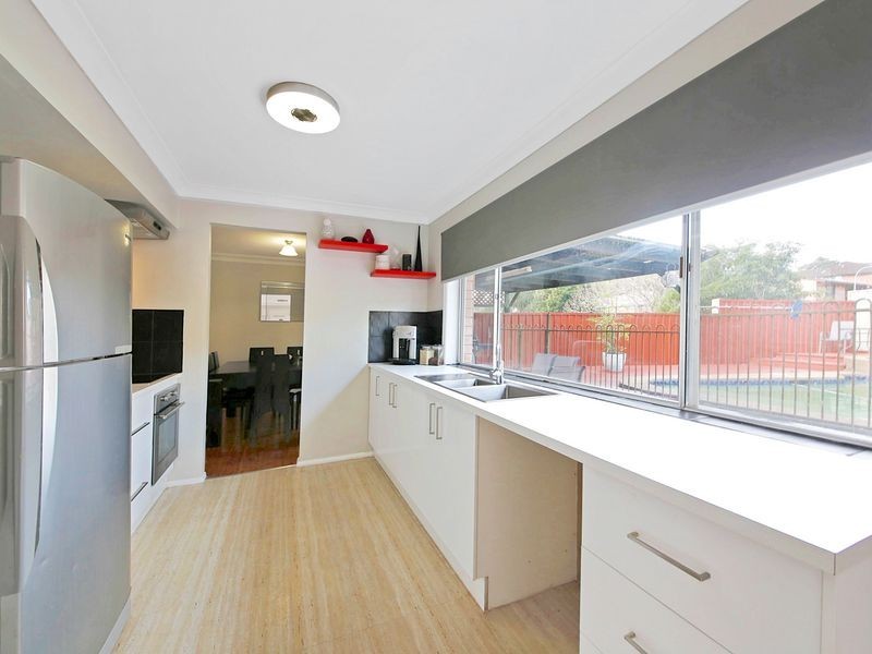 Leumeah NSW 2560