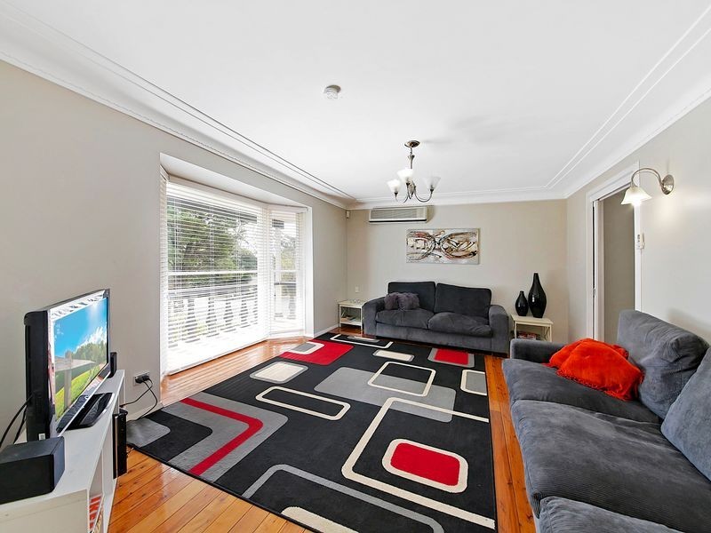 Leumeah NSW 2560