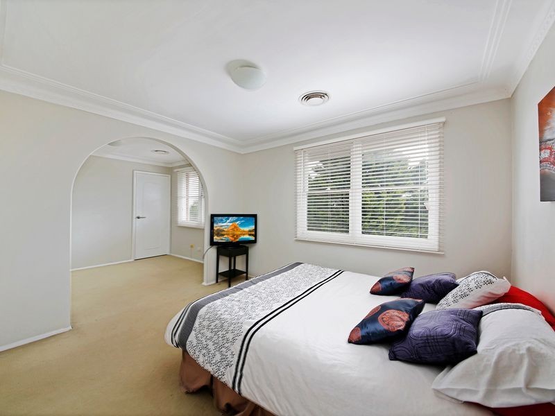 Leumeah NSW 2560