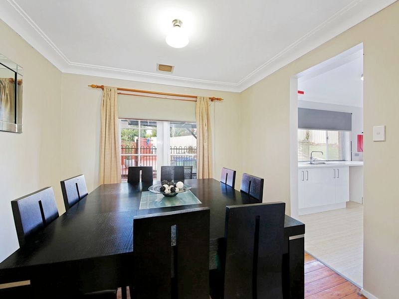 Leumeah NSW 2560