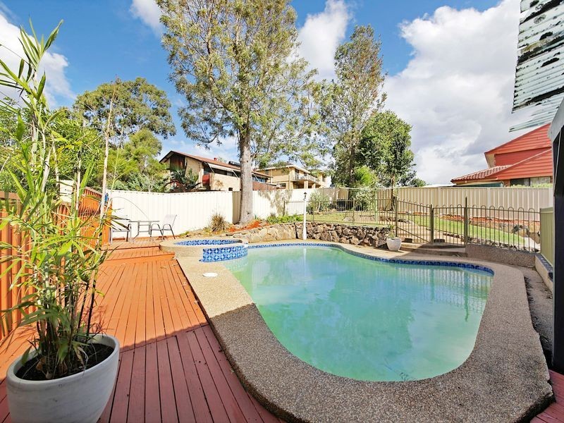Leumeah NSW 2560