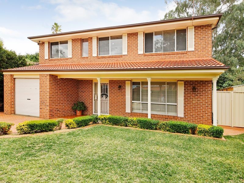 Ambarvale NSW 2560