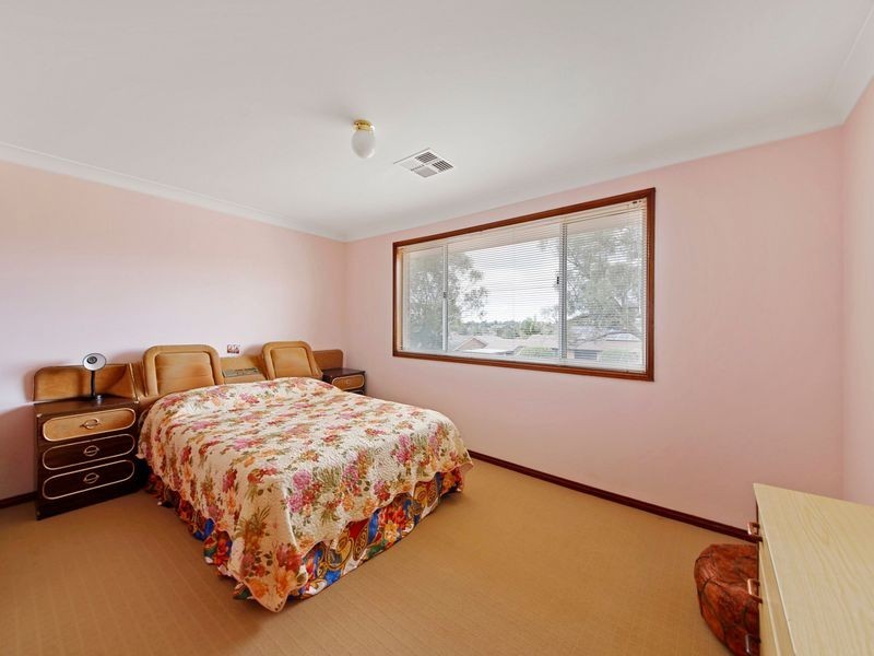 Ambarvale NSW 2560