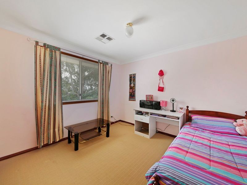 Ambarvale NSW 2560