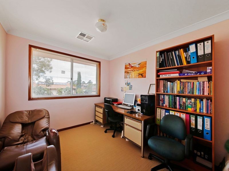 Ambarvale NSW 2560