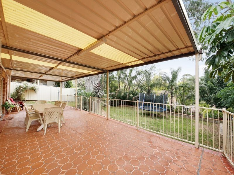 Ambarvale NSW 2560
