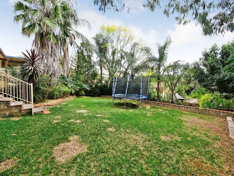 Ambarvale NSW 2560