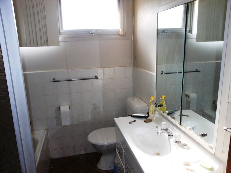 Bradbury NSW 2560