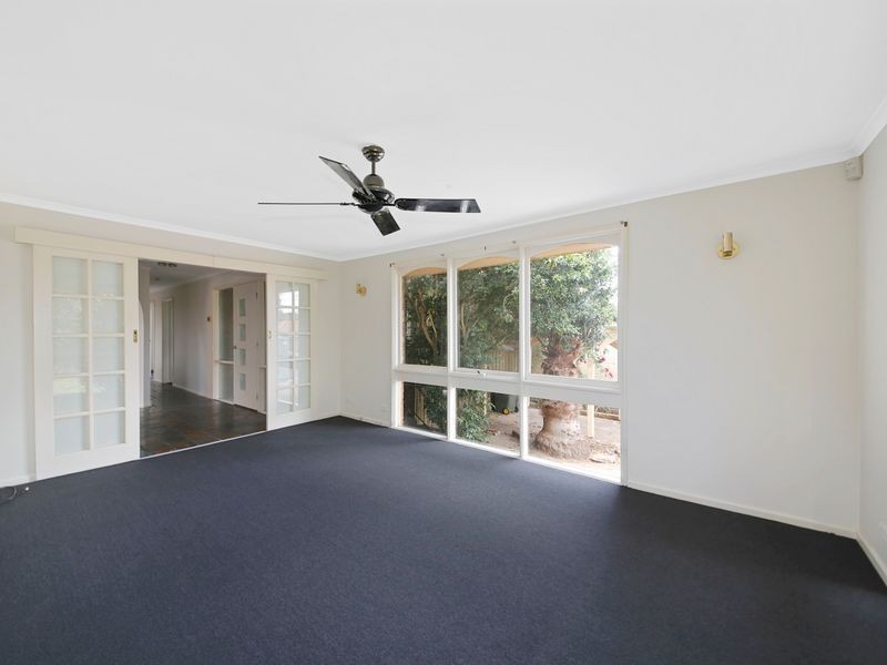 Ruse NSW 2560