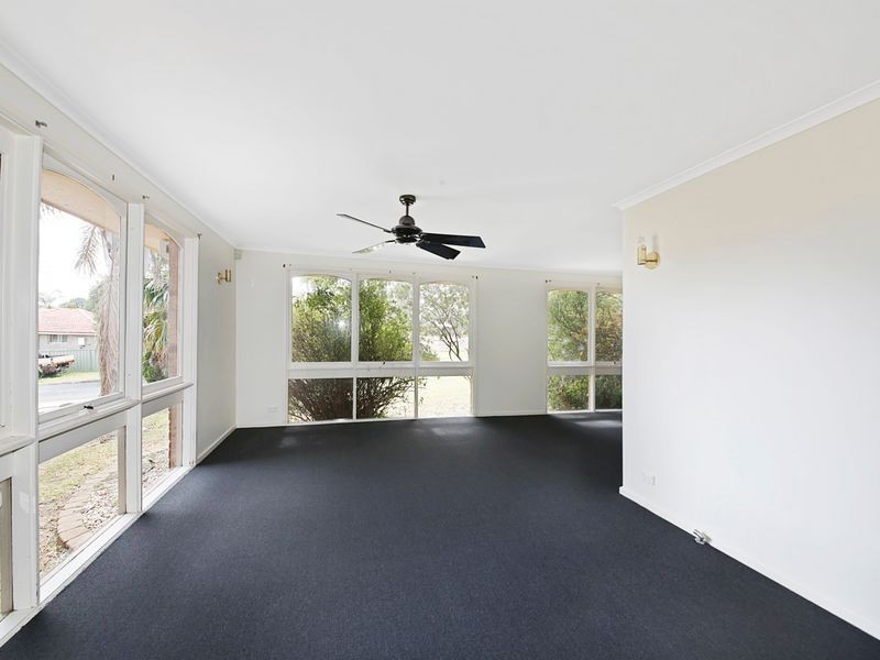 Ruse NSW 2560