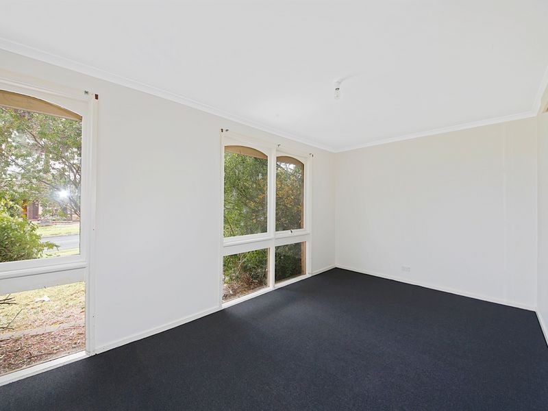 Ruse NSW 2560