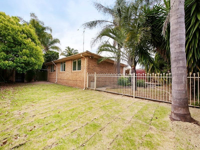 Ruse NSW 2560