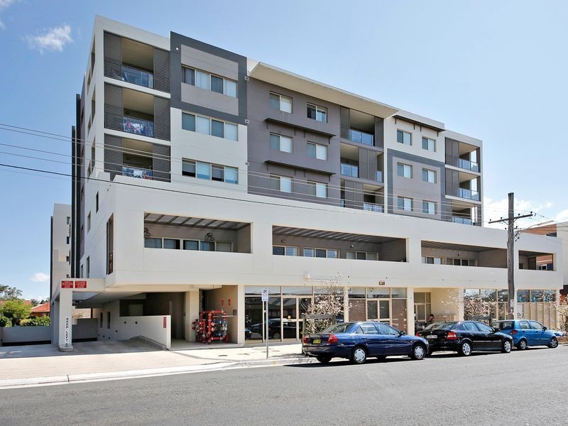 Campbelltown NSW 2560