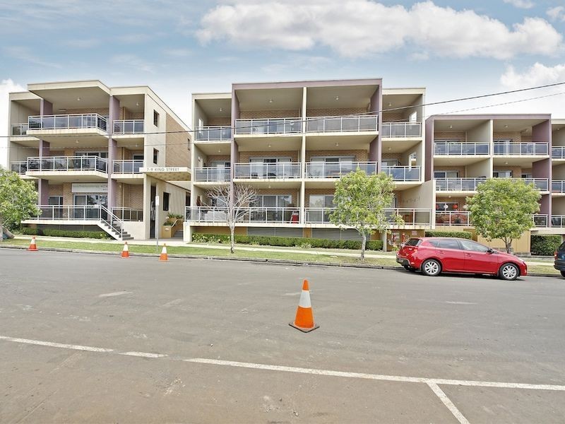 Campbelltown NSW 2560