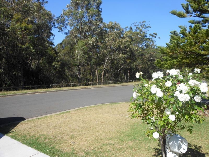 19A Meredith Cres, St Helens Park NSW 2560