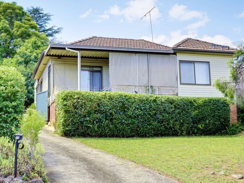 Campbelltown NSW 2560