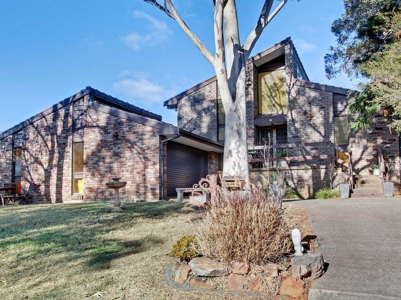 50 Styles Crescent, Minto NSW 2566