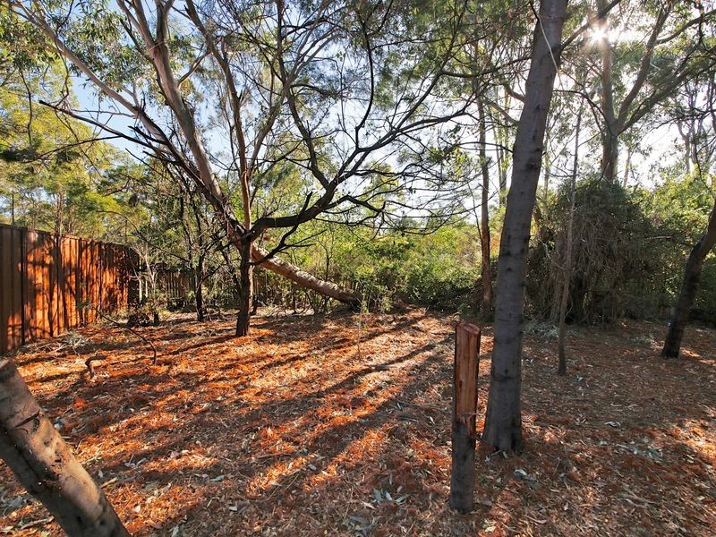 St Helens Park NSW 2560