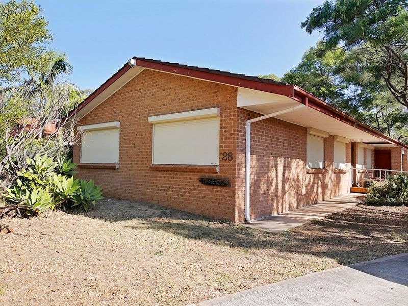 St Helens Park NSW 2560