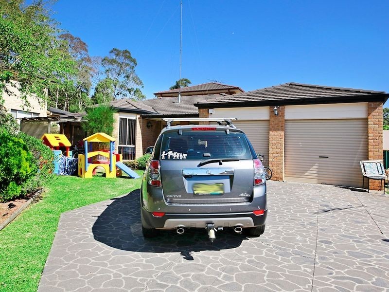 Ambarvale NSW 2560