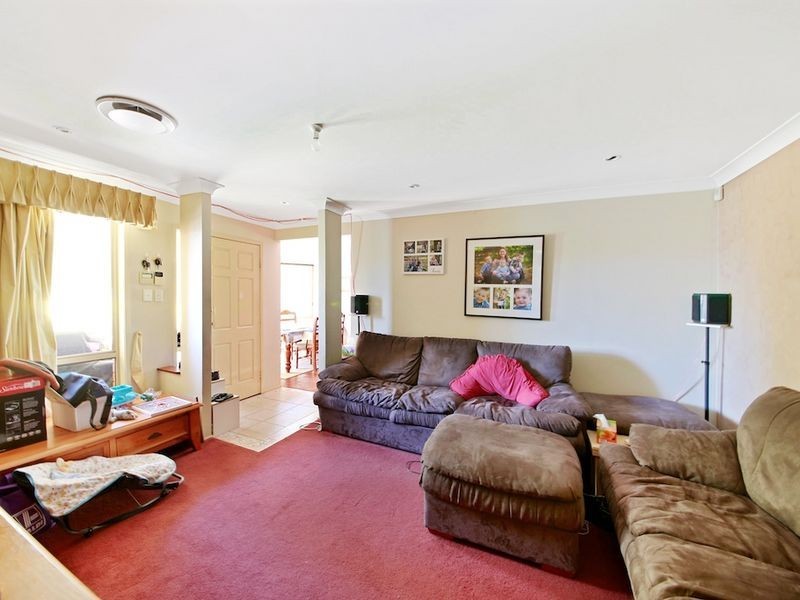 Ambarvale NSW 2560