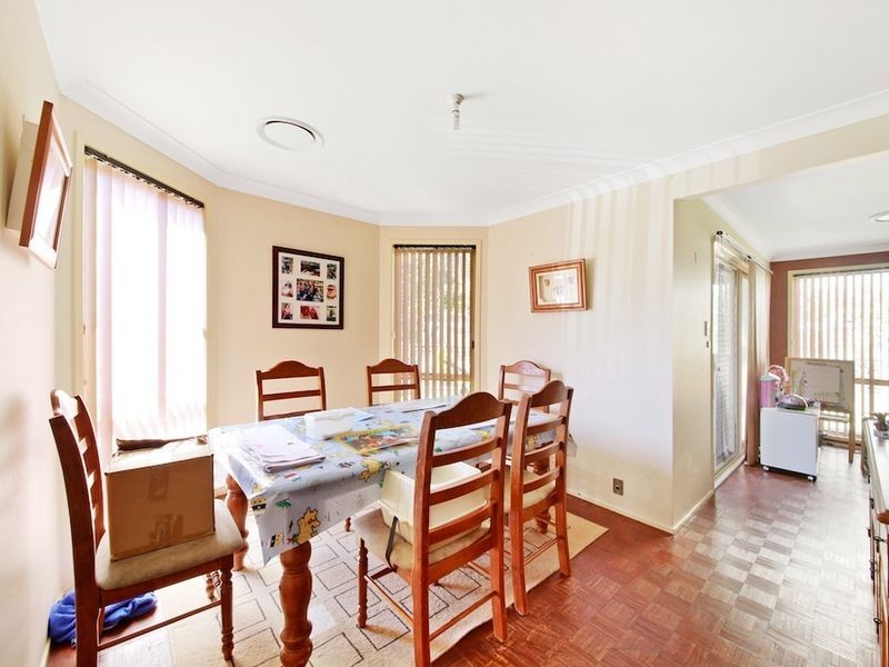 Ambarvale NSW 2560