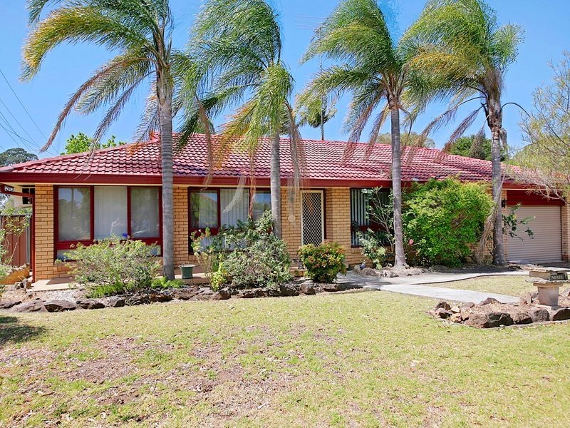 Campbelltown NSW 2560
