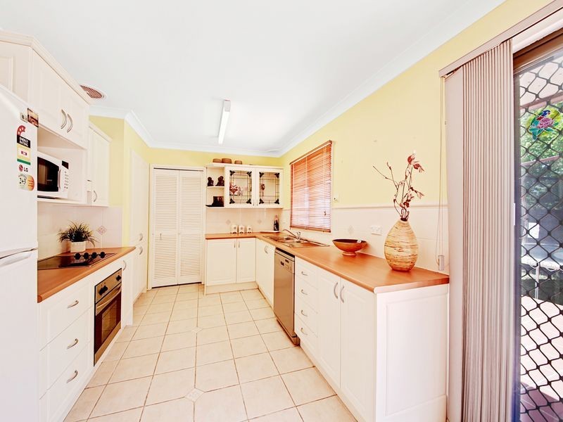 Campbelltown NSW 2560