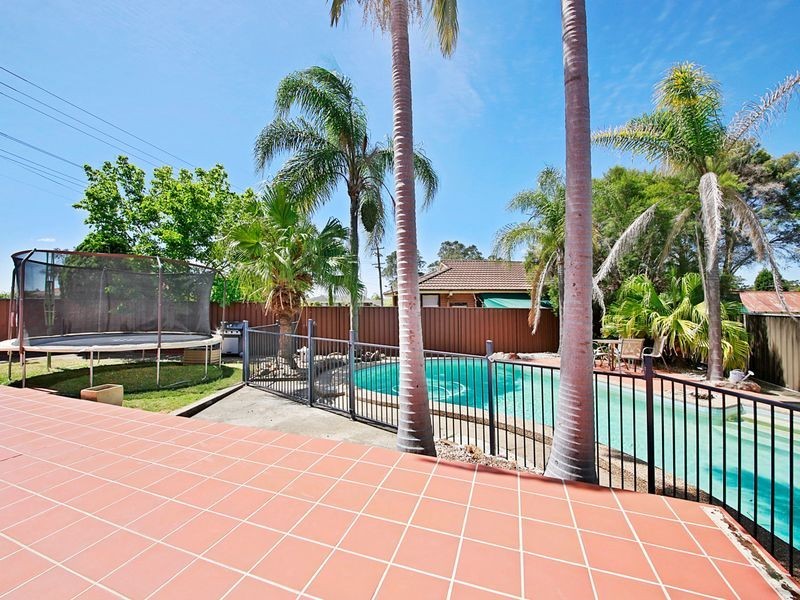 Campbelltown NSW 2560