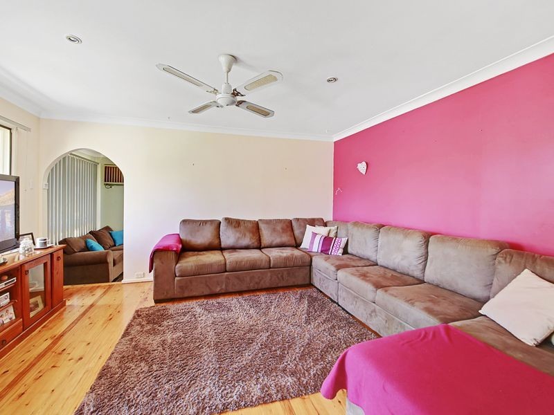 Campbelltown NSW 2560