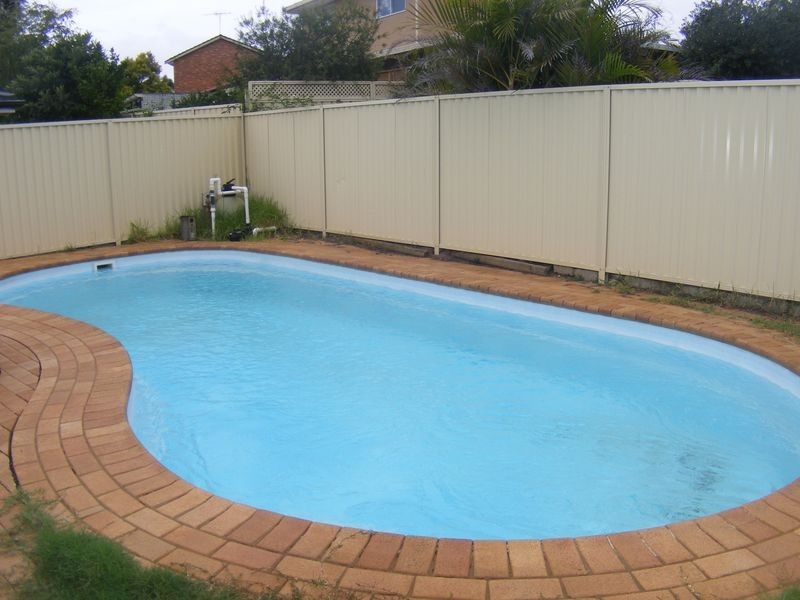 22 Sunderland Drive, Raby NSW 2566
