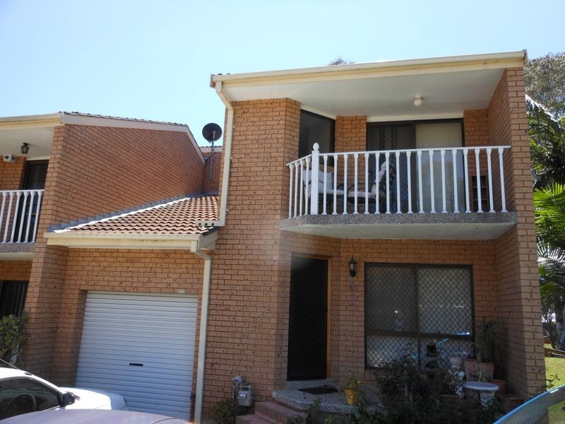 5/3 Illawong Road, Leumeah NSW 2560