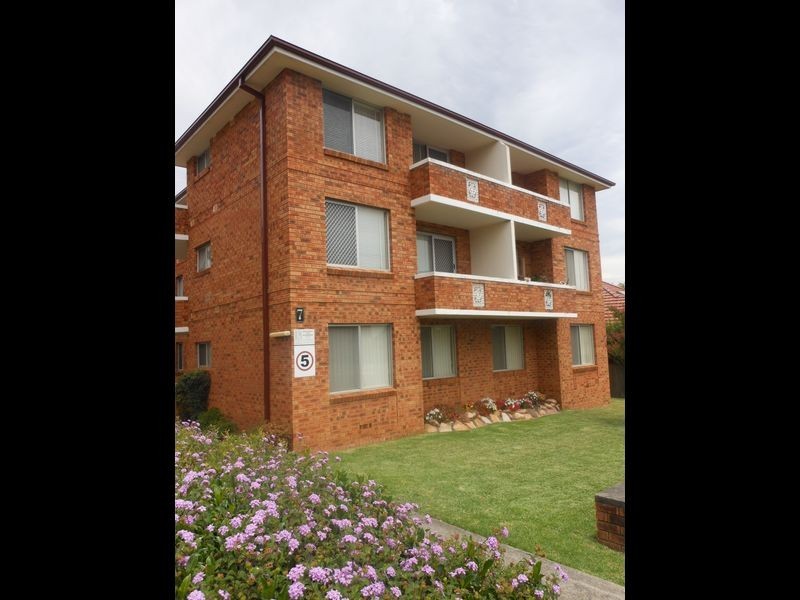 Campbelltown NSW 2560