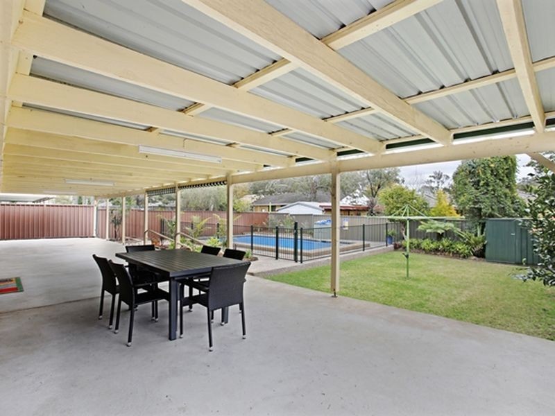 4 Brindabella Street, Ruse NSW 2560