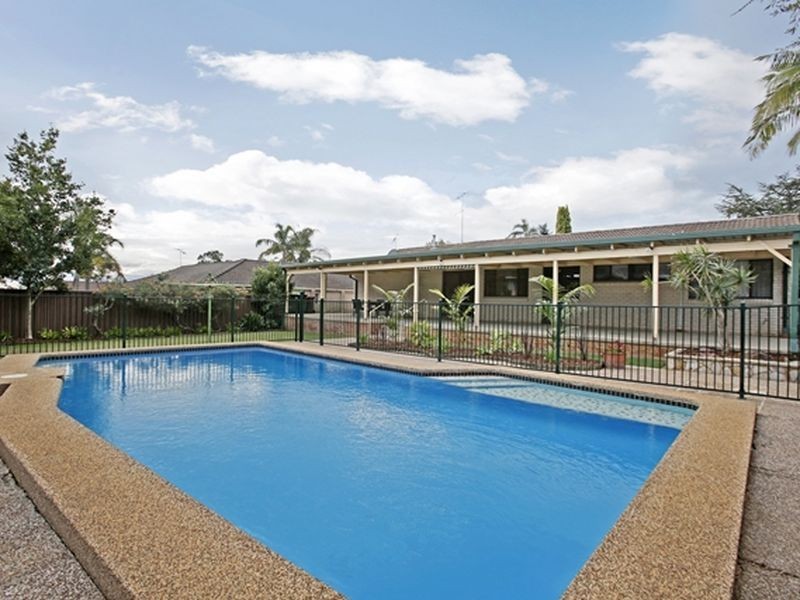 4 Brindabella Street, Ruse NSW 2560