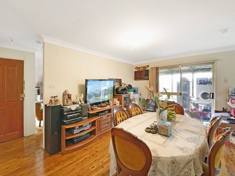 Eagle Vale NSW 2558