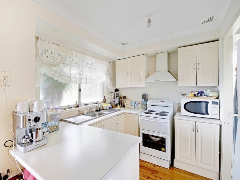 Eagle Vale NSW 2558