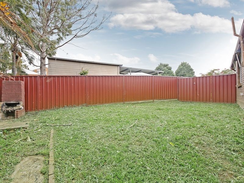 Eagle Vale NSW 2558
