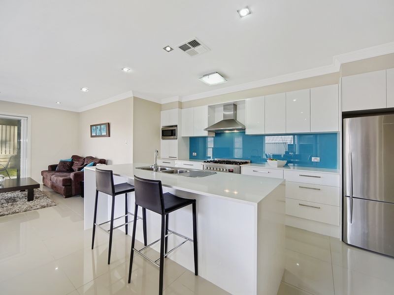 13 Indigofera Cir, Mount Annan NSW 2567