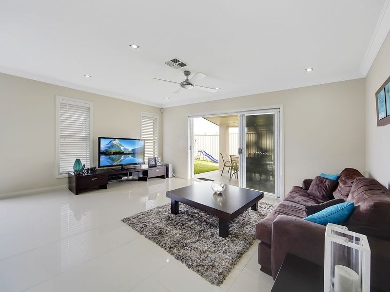 13 Indigofera Cir, Mount Annan NSW 2567