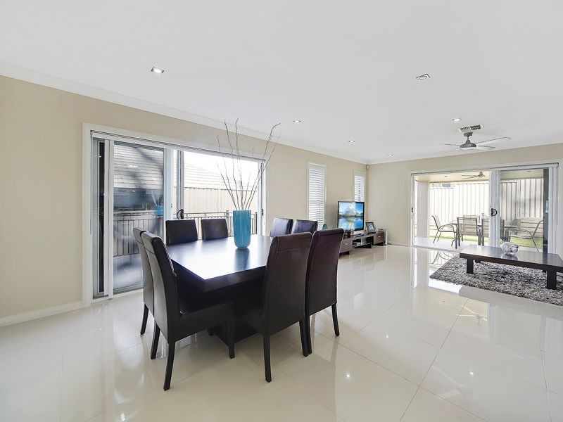 13 Indigofera Cir, Mount Annan NSW 2567