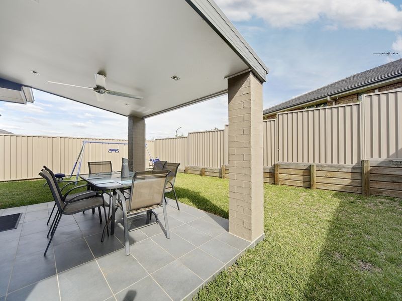 13 Indigofera Cir, Mount Annan NSW 2567