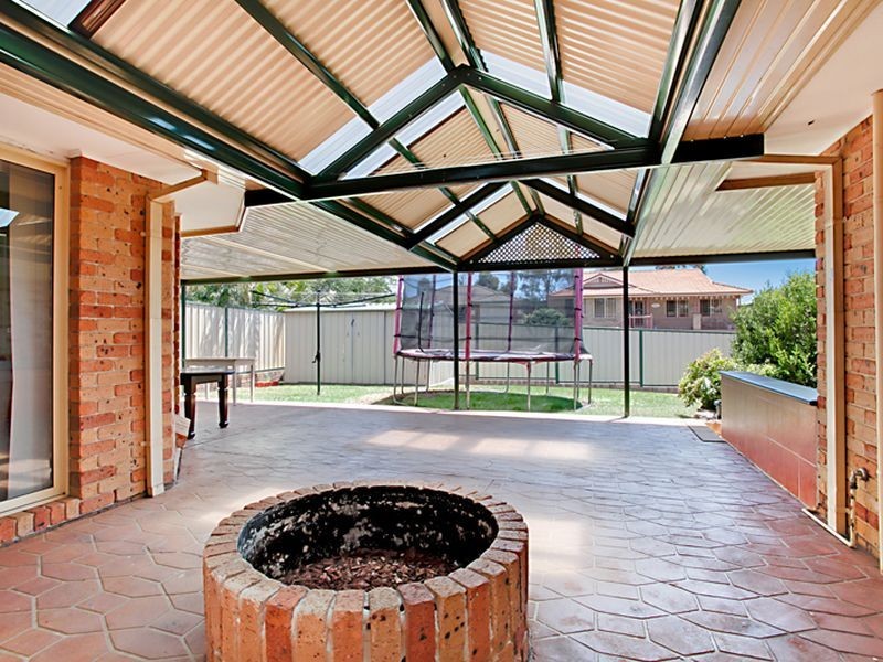 Narellan Vale NSW 2567