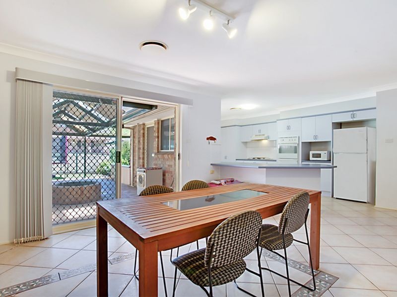 Narellan Vale NSW 2567