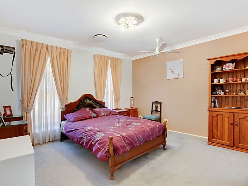 Narellan Vale NSW 2567